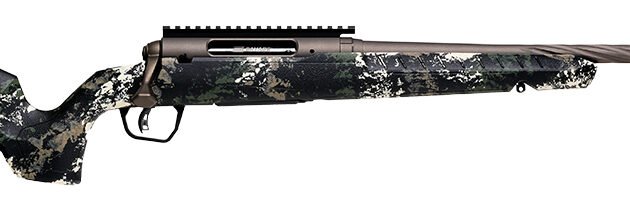 SAV AXIS 2 PRO FOREST SP CAMO 400LEGEND 20 COMP