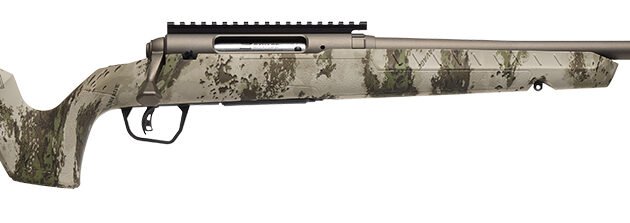SAV AXIS 2 PRO WOODLAND 6MM ARC 20