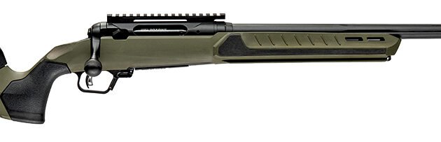 SAV 110 CORE PREDATOR 243WIN 22 10RD