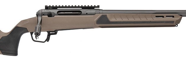 SAV 110 CORE TACTICAL 7MM PRC 24 5RD