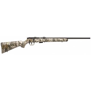SAV 93R17 NEXT G1 CAMO 17HMR 21 BLUED 5RD