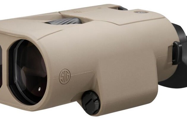 SIG ZULU6 HDX PRO OIS BINO 16X50 FDE