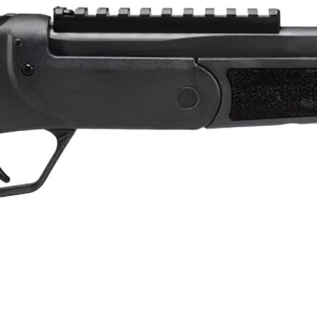 BRZ BRAWLER 45LC/410M 9BLK