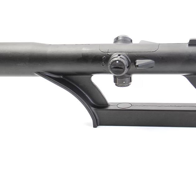 STEYR STG 77 OPTIC