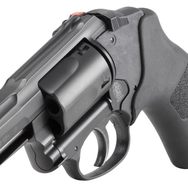 SW BODYGUARD 38 2.0 38SPL 1.875 LASER GRIP