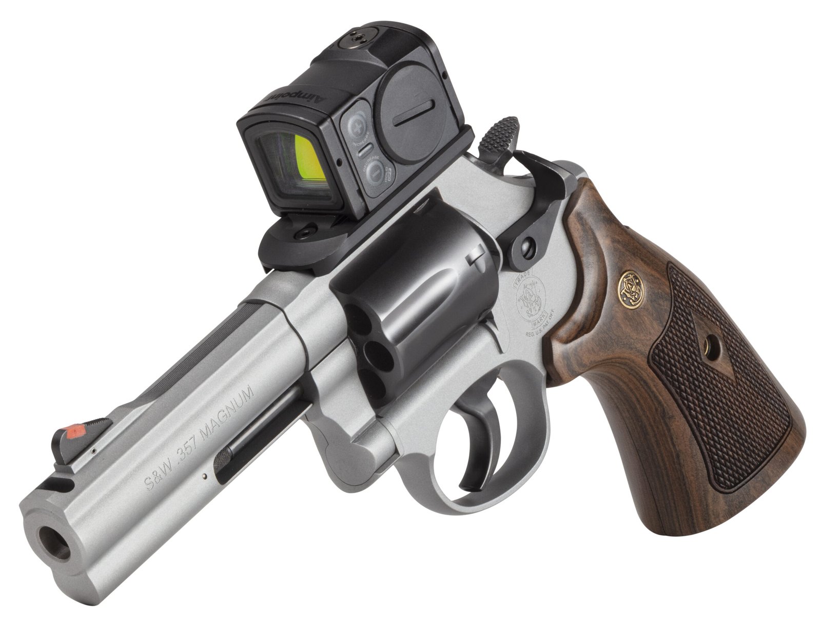 Firearm, Gun, Handgun, Weapon