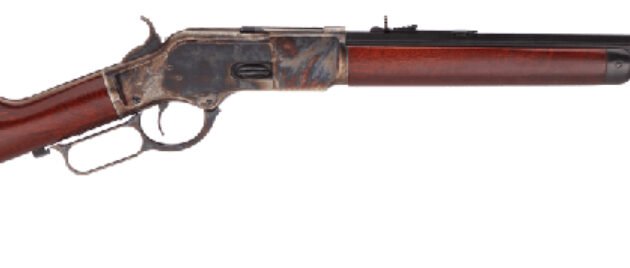 TF UBERTI 1873 STRAIGHT STOCK 45LC 18 TUNED