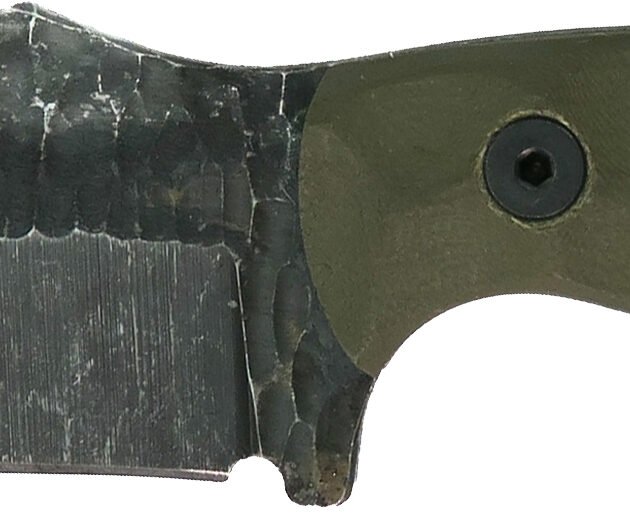 STP TU1 OD GREEN G10