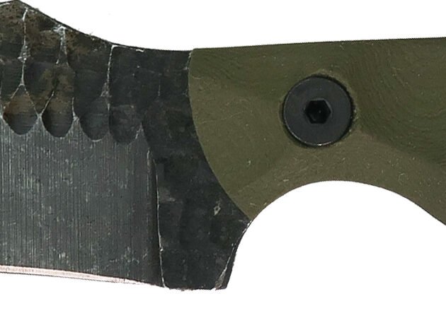 STP TU2 OD GREEN G10