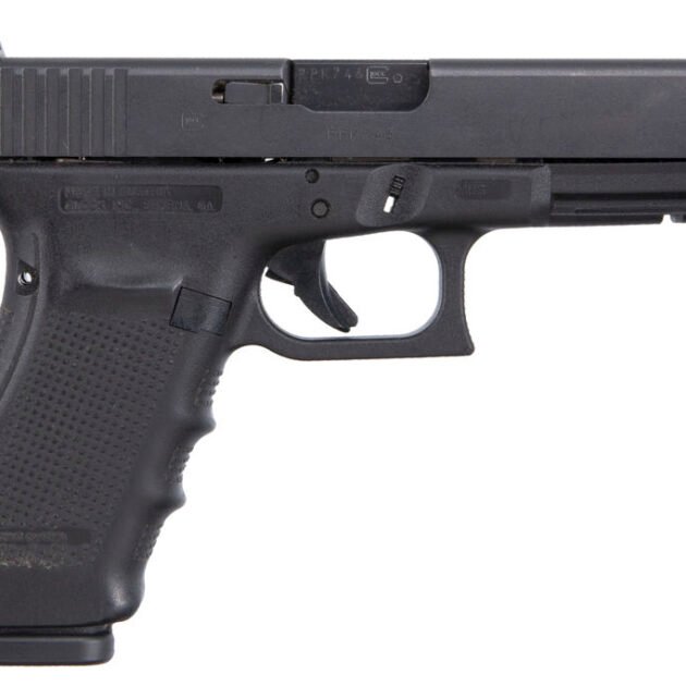 USD GLK 21 45AP GEN 4 NS 13RD