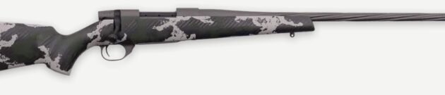 WBY VANGUARD TALON 257WBY 26 TB W/BRAKE