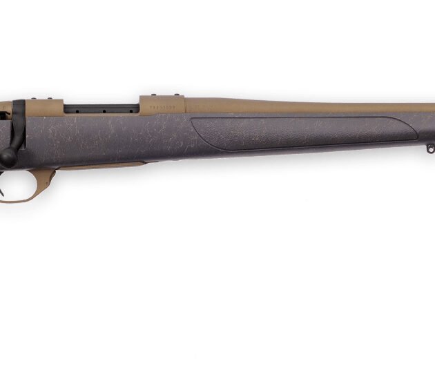 WBY WEATHERGUARD BRONZE 7MM PRC 24 TB