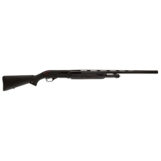 WIN SXP BLK SHADOW 12GA 24 BLK SYN