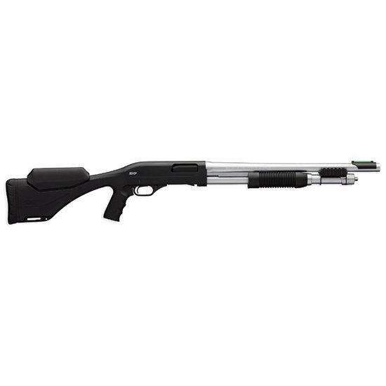 WIN SXP SHADOW MARINE DEFENDER 12GA 3 18
