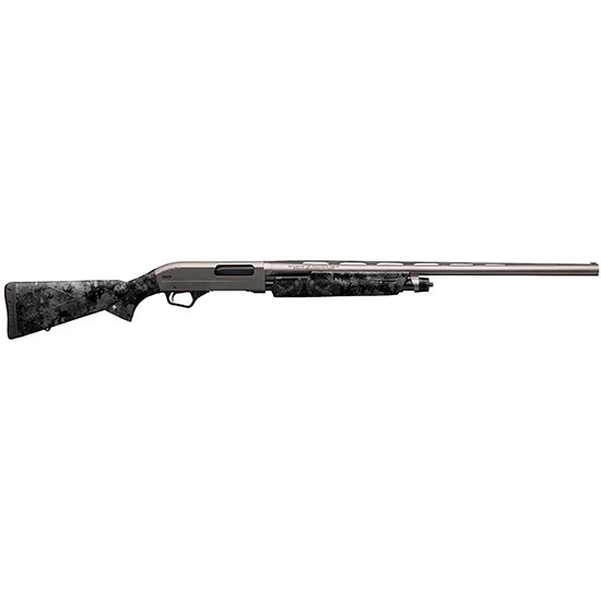 WIN SXP HYBRID HUNTER MIDNIGHT 12GA 3.5 28