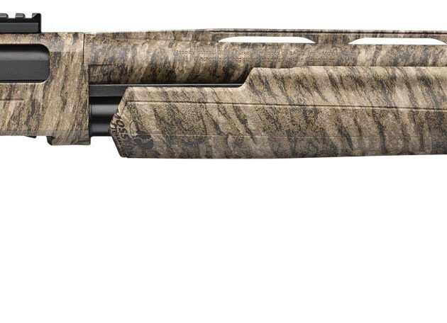 WIN SXP UNIVERSAL HUNTER MOBL 12GA 3.5 26
