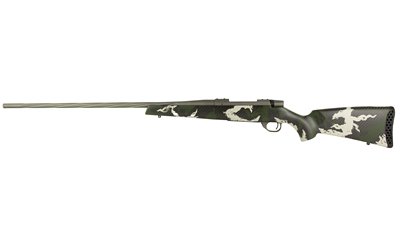 WBY V-GRD TALON 6.5-300WBY 28" CAMO