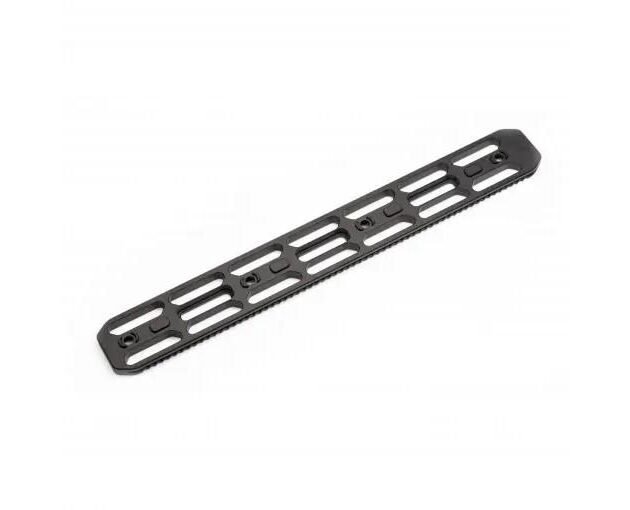 Area 419 ARCALOCK 12'' M-LOK Dovetail Rail 16 x 2.5 x 2.5" Black