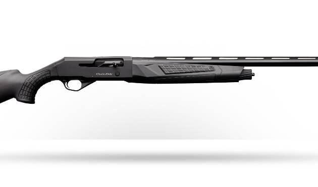 CD 601 SEMIAUTO FIELD 12GA SHOTGUN Black 28IN BBL