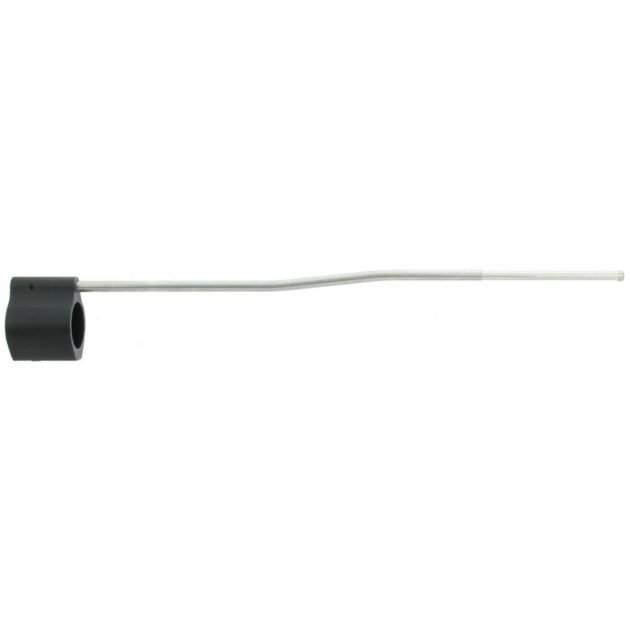 TacFire Assembled .750 Low Profile Gas Black & Carbine Length Gas Tube