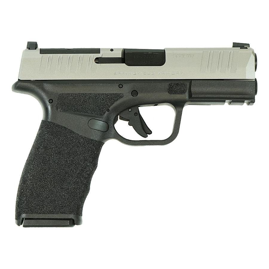 Springfield Hellcat Pro Compact OSP 9mm: Perfect for Concealed Carry & Defense