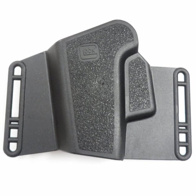 Glock Sport Combat Holster Black for 40 S&W/9mm Luger/.357