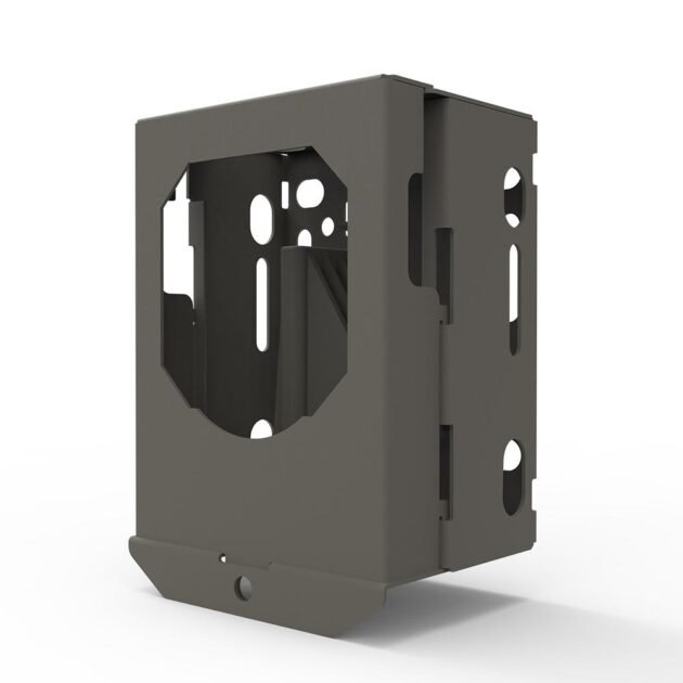 Tactacam Security Box 3.0