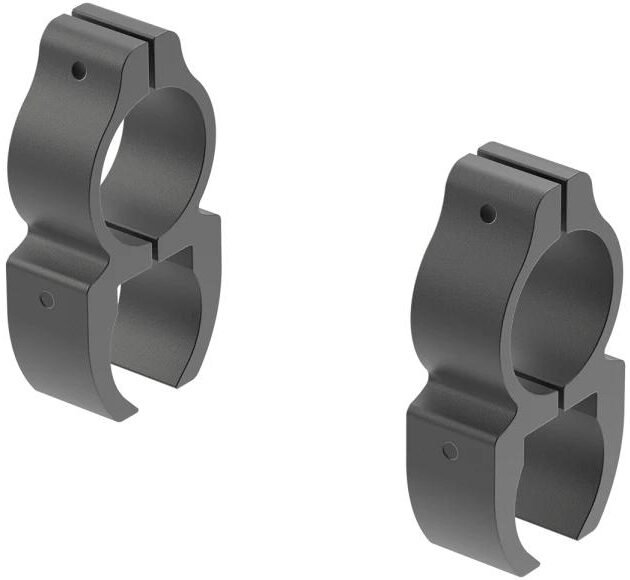 Leupold Rifleman Gen2 1'' .22 RF 3/8-inch See-Thru Rings
