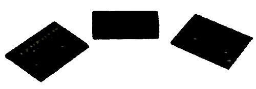 Leupold Laser Sight - Handgun