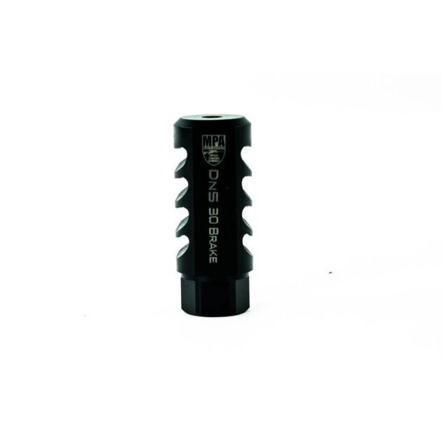 Master Piece Arms DN5 Bolt Action Muzzle Brake - 30 Cal