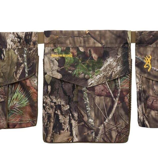 Browning Belted Dove Game Bag - Mossy Oak Break-Up Country
