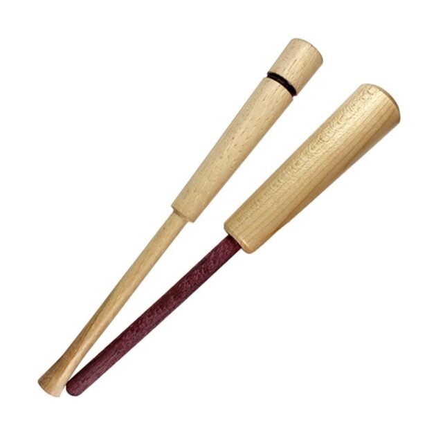The Grind Thundersticks Striker Set 2/ct