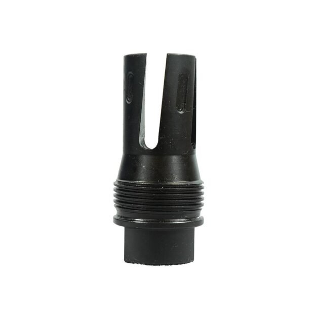 Radical Defense KFM Flash Hider 30 Cal 14X1M LH