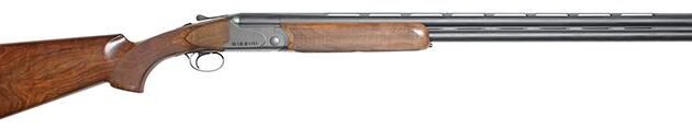 Rizzini BR110 Sporter Over/Under 20ga. 3" Chamber 2/rd 32" Barrel Turkish Wood Stock