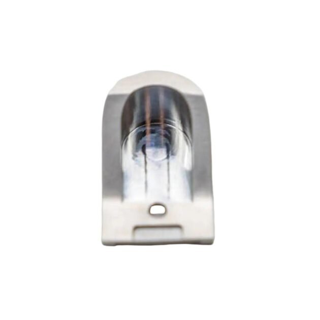 Seecamp .32 Magazine Extension Polished Aluminum