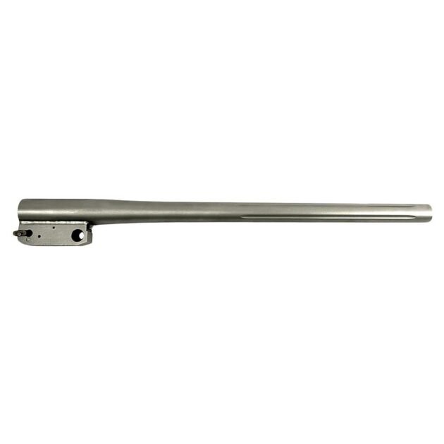 Thompson Center Encore Prohunter Stainless Fluted Pistol Barrel 15" - 6.5 Creedmoor No Sights