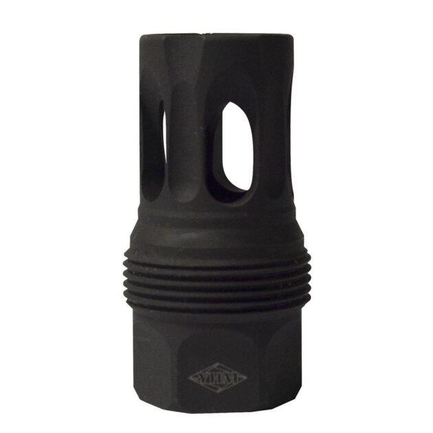 YHM SRX Short QD Flash Hider .578-28 Thread