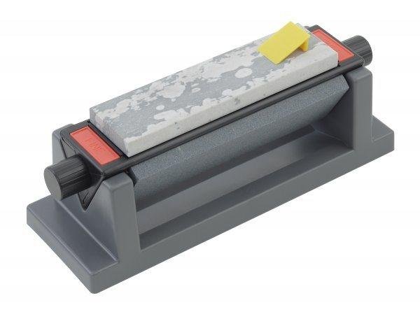 Smith's 6-inch Three Stone Sharpening System