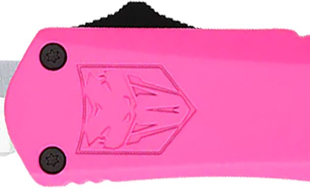 CBT SM FS-3 PINK DROP PT