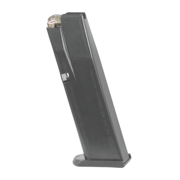 BER MAG THUNDER+ 380 15RD M