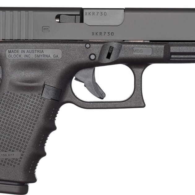 USD GLK 23 40SW GEN 4 NS 13RD