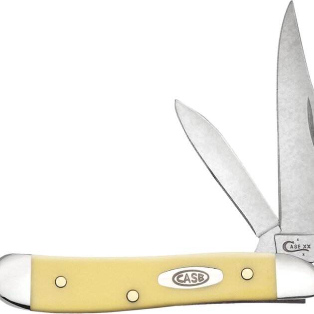 CAE PEANUT YELLOW SYNTHETIC