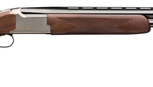BRN CIT HUNTER GRII OU 20M/28M