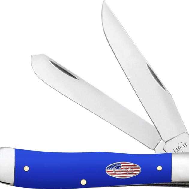 CAE TRAPPER ROYAL BLUE