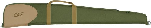 BOB ALLEN CLASSIC SERIES - SHOTGUN CASE 52" OLIVE/KHAKI