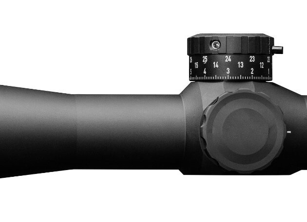 LEU MK 5HD 7-35X56 FFP TRMR 3