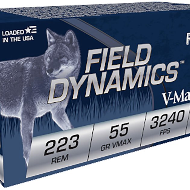 FIO 223 55GR V-MAX 50RD