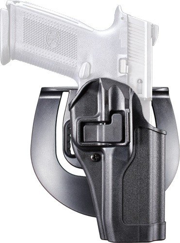 BLACKHAWK SERPA CQC RH - SIG P250/320