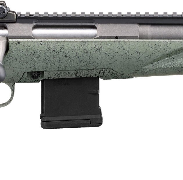RUG AM RFL SCOUT G2 5.56 GRN