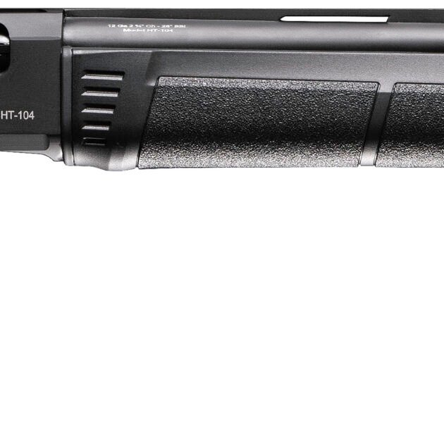 4PEAKS ADLER HT-104 12GA 28 BLK 4RD